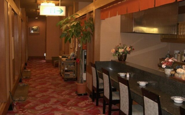 New Royal Hotel