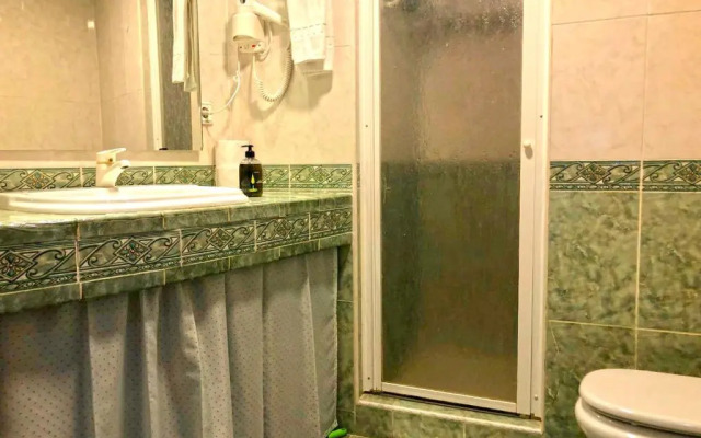 Apartamentos Los Angeles