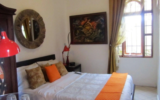 Hotel Casa 69