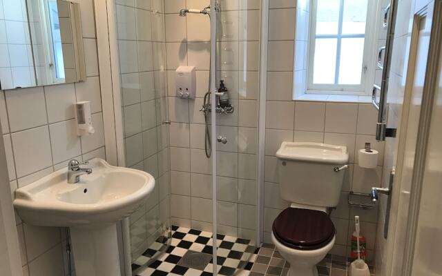 Börsen Annex