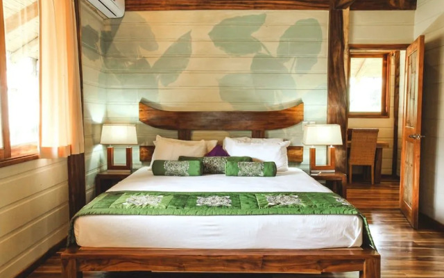 Pranamar Villas & Yoga Retreat