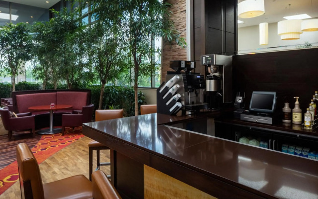 Marriott Indianapolis East