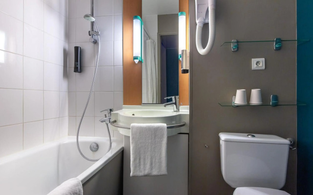 Grand Majestic Hotel Prague