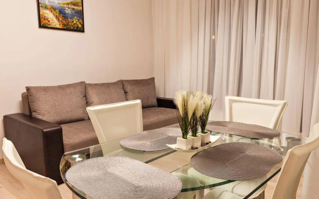 SONIA apartments