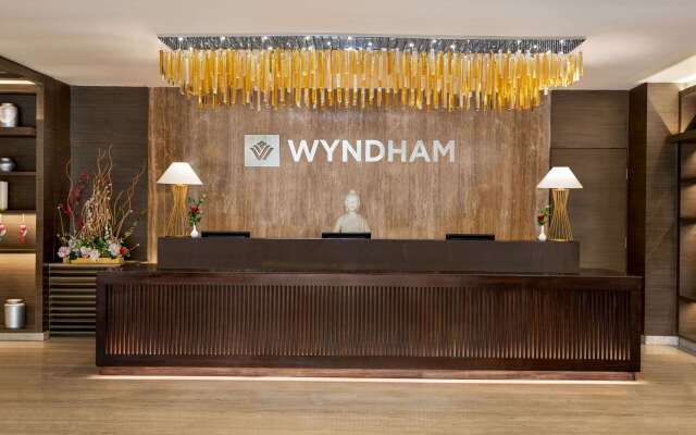 Wyndham Ahmedabad Shela