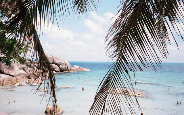 Silver Beach Resort