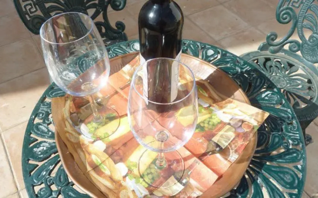 Residencia Faz-as-Pazes