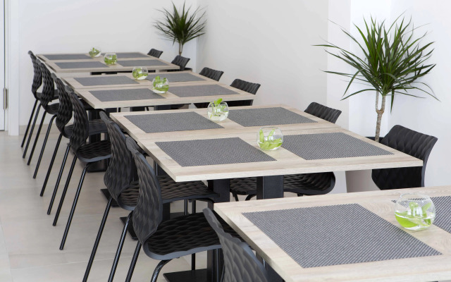 Hotel Intermezzo