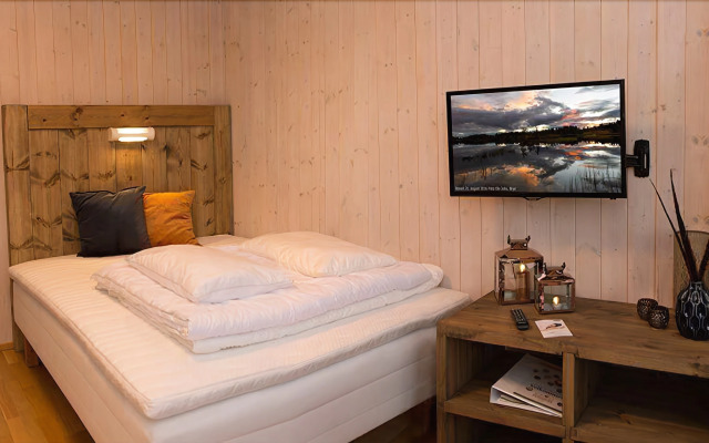 Topcamp Hallingdal - Ål