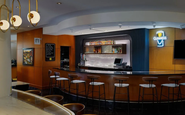 Courtyard Springfield Downtown