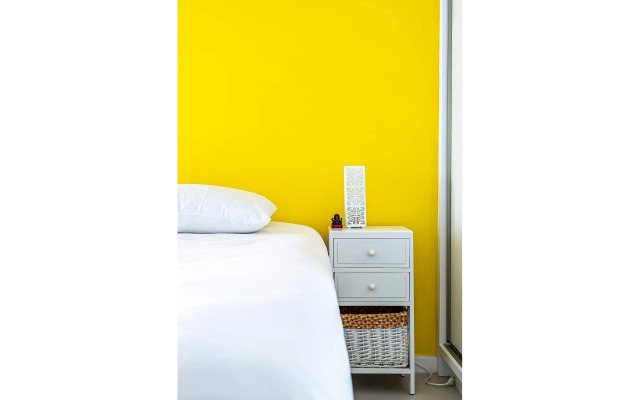 Ótimo apto só 10min da praia de Jurerê SGA202