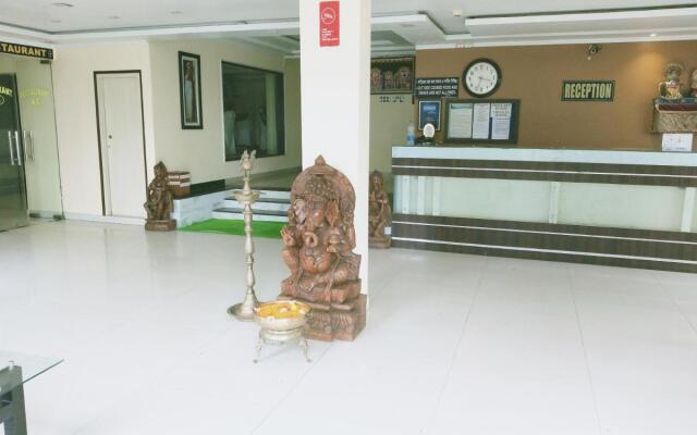 Mira International