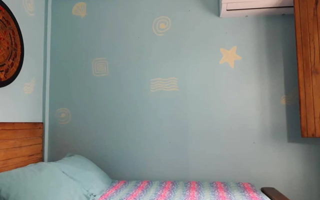 Room-cancun Guest House 5