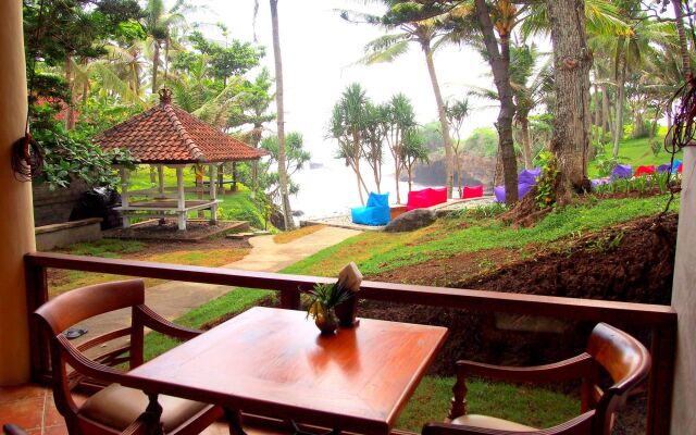 Gajah Mina Beach Resort