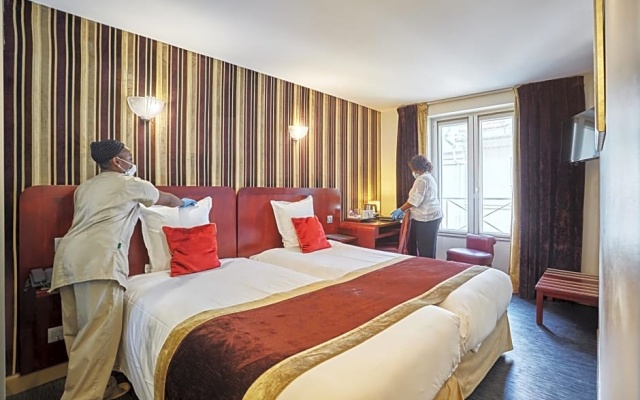 Comfort Double room