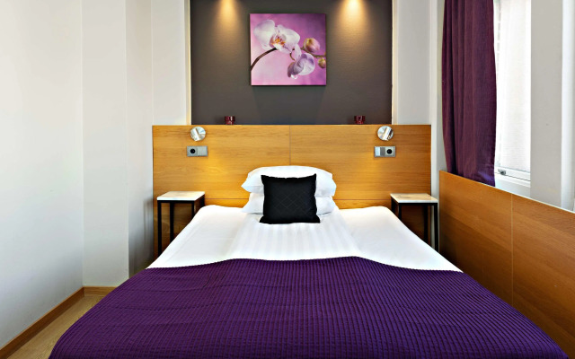 Best Western Hotel Arena