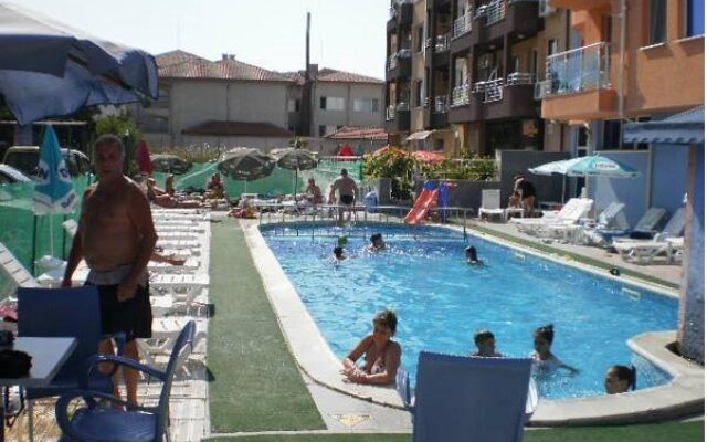Dara Hotel