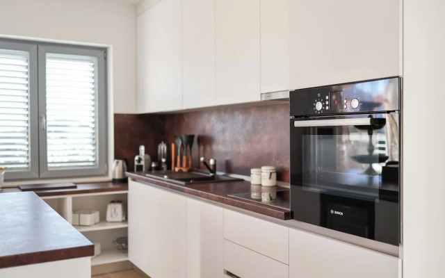 Villa Olive Garden Apartments