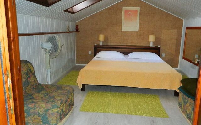 Apartments and Rooms Darinka