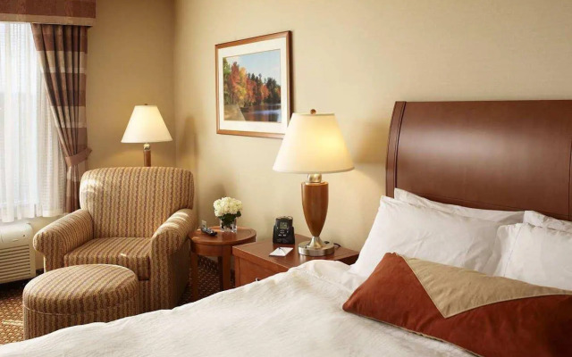 Hilton Garden Inn Toronto/Ajax