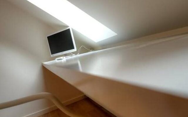 B&B Abondance Logies