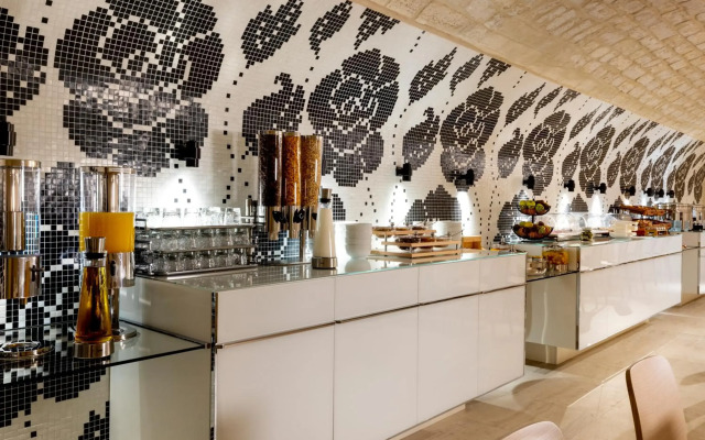 Hotel Duminy Vendome