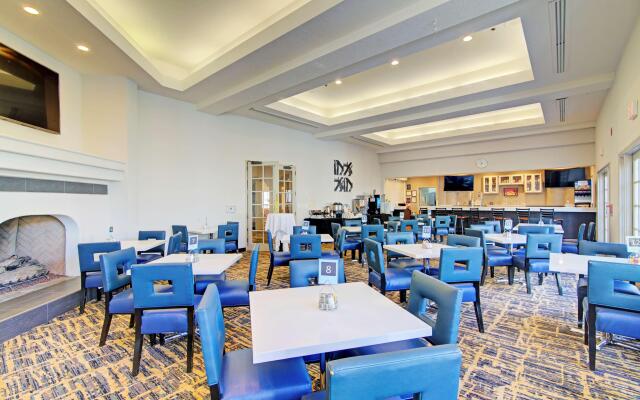 Best Western Posada Royale Hotel & Suites