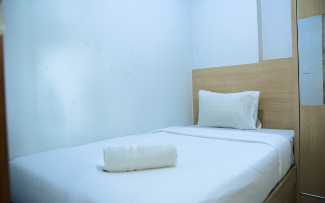 2BR Apartment Bintaro Park View near Bintaro Plaza