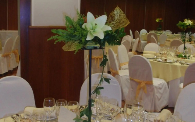Extremadura Hotel