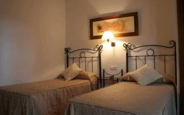 Caseria De Comares - Hotel in グレナダ - Photo 4