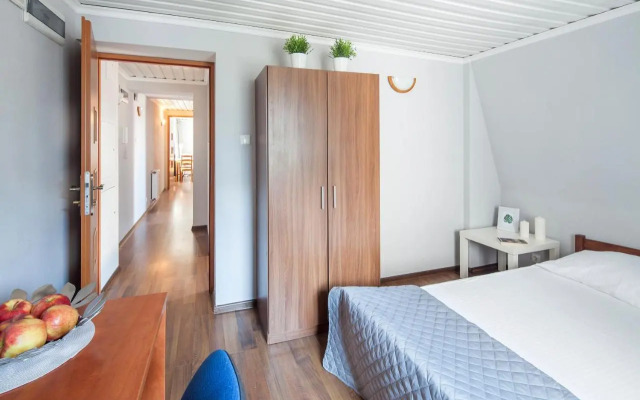 Sleepy3city Apartments Abrahama 16