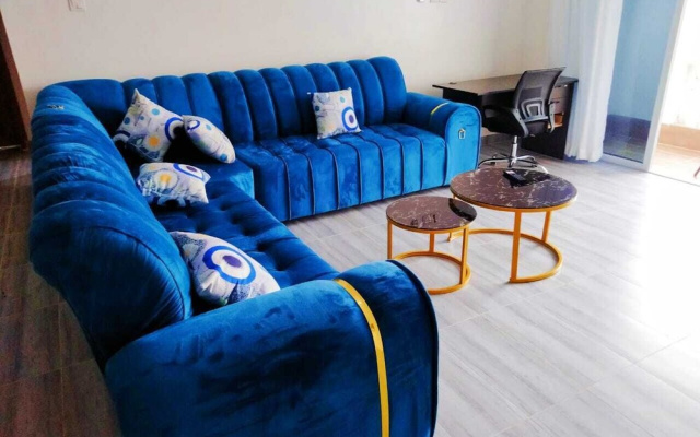 Lux Suites Siloam Holiday Apartments