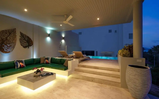 Villa Casa Bella - Luxury, Private Pool Villa