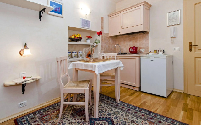 Residence La Carera