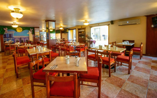Hotel Del Gobernador