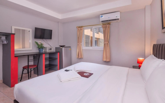 Robin’s Nest Guesthouse & Restaurant