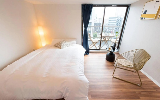 Tora Hotel Skytree - Vacation STAY 51817v