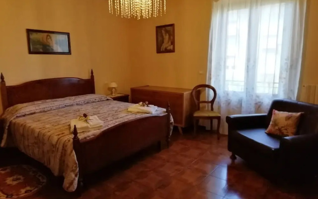 Maximum House in Subbiano