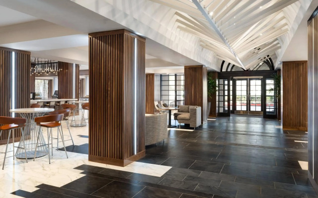 Marriott Jacksonville