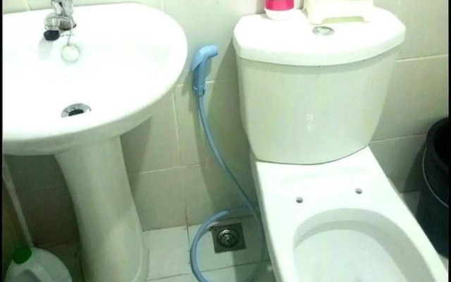 Condo Near NAIA Airport T 1,2,3&4