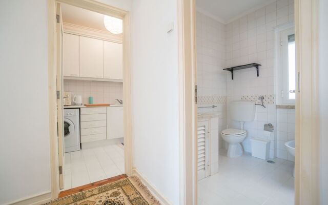 ShortStayFlat Intendente Apartments