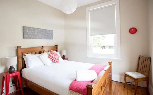 Montacute Boutique Bunkhouse