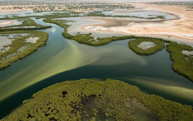 Ecolodge de Simal