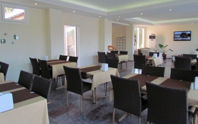 Dalyan Palmiye Resort