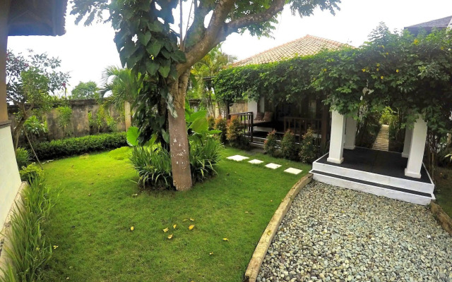 The Eyes Bali Villa