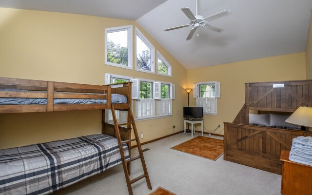 Welcome View Point 5 Bedroom House