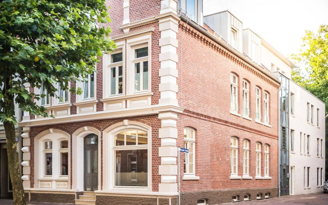 Burghotel Lingen