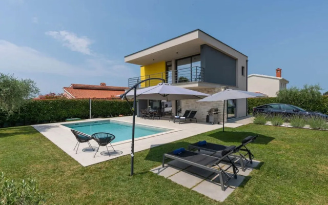 Belexo - Luxury Home Istria