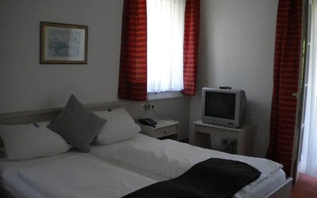 Hotel Garni