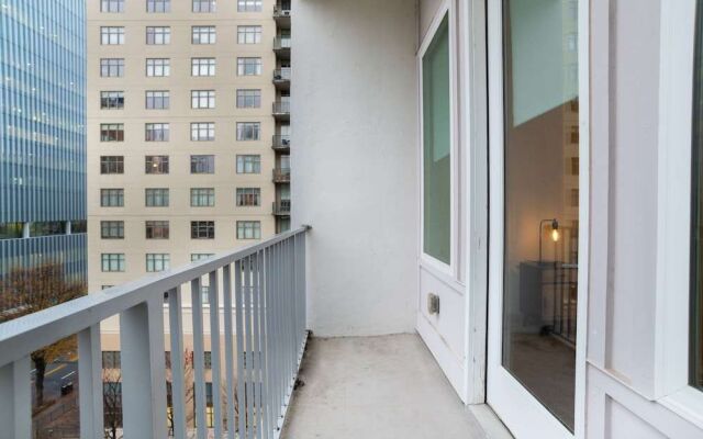 Modern Apartments ATLANTA SK